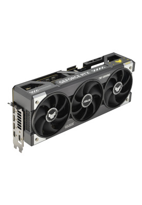 ASUS Відеокарта GeForce RTX 5090 32GB GDDR7 OC TUF-RTX5090-O32G-GAMING