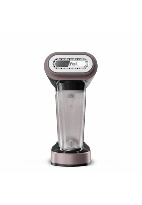 Tefal Відпарювач компактний Pure Force 3в1, 1800Вт, 180мл, постійна пара - 35гр, керам.