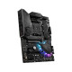MSI Материнська плата MPG B550 GAMING PLUS sAM4 B550 4xDDR4 HDMI DP ATX