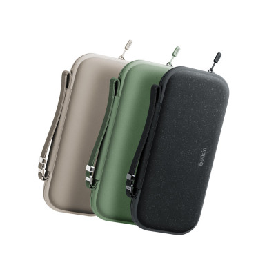 Belkin Чохол для Nintendo Switch 2, Charcoal