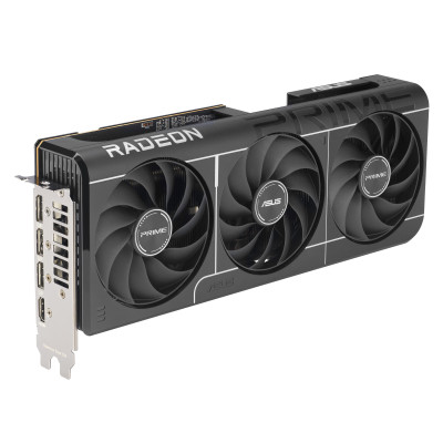ASUS Відеокарта Radeon RX 9070 16GB GDDR6 OC PRIME-RX9070-O16G-EVO
