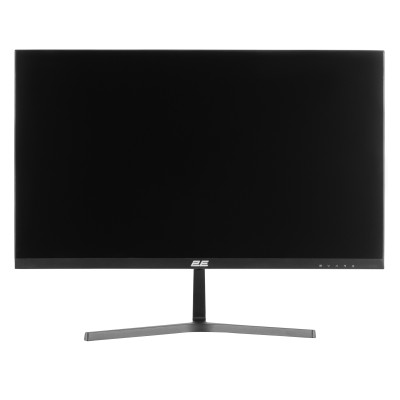 2E Монітор 2E 23.8" D2425B D-Sub, HDMI, MM, IPS, 100Hz, FreeSync