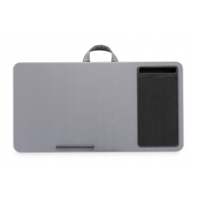 Digitus Підставка для ноутбука Notebook Desk, до 17', сіра