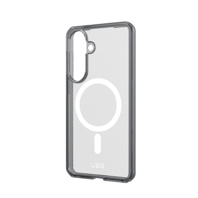 UAG Чохол UAG для Samsung Galaxy S26+, Dot with Magnet, Ice/Ash