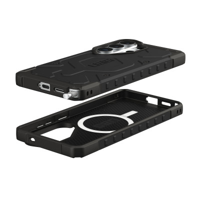UAG Чохол UAG для Samsung Galaxy S26 Ultra, Pathfinder with Magnet, Black