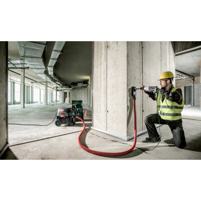Metabo UHEV 2860-2 Quick, 1100 Вт, мульти, 4 режими, кофр, див. Metabo UHEV 2860-2 Quick, 1100 Вт, мульти, 4 режими, кофр, див.