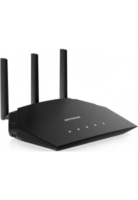 NETGEAR Маршрутизатор RAX10 AX1800 WiFi 6