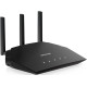 NETGEAR Маршрутизатор RAX10 AX1800 WiFi 6