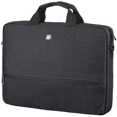 2E Сумка Classic 16", чорна
