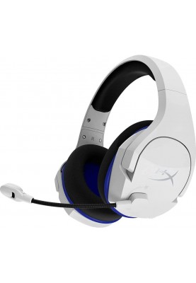 HyperX Гарнітура Cloud Stinger Core Wireless PS 3.5mm White