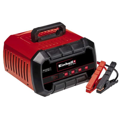 Einhell Пуско-зарядний пристрій CE-BC 30 M, 12/24 В, 3-600 А/г, макс. 30 А