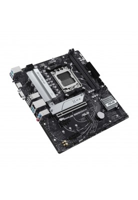 ASUS Материнcька плата PRIME B650M-K sAM5 B650 2xDDR5 M.2 HDMI D-Sub mATX