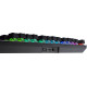 ASUS Клавіатура ROG Strix Scope RX TKL Wireless Deluxe RGB 84key USB/WL/BT EN Black