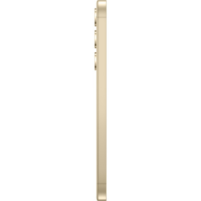 Samsung Смартфон Galaxy S24 5G (S921) 6.2' 8/256 ГБ, 2SIM, 4000мА•год, жовтий бурштиновий