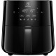 Electrolux Мультипіч 1350Вт, чаша-3.43л, сенсорне керування, 5 авто. програм, пластик, чорний