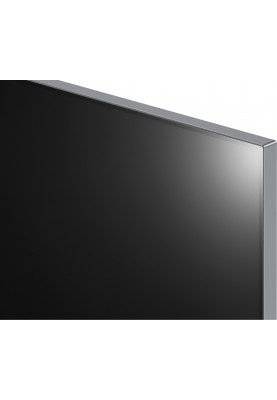 LG Телевізор 65" OLED 4K 120Hz Smart WebOS Black