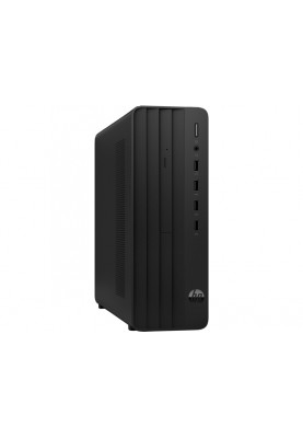 HP Комп'ютер персональний 290-G9 SFF, Intel i5-12400, 16GB, F512GB, ODD, UMA, кл+м, DOS