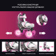 NEON Ролики COMBO SKATES Рожевий (Розмір 30-33)