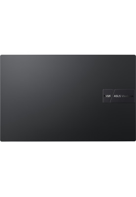 ASUS Ноутбук Vivobook 15 M1505YA-MA268 15.6" 2.8K OLED, AMD R5-7430U, 16GB, F512GB, UMA, noOS, Чорний