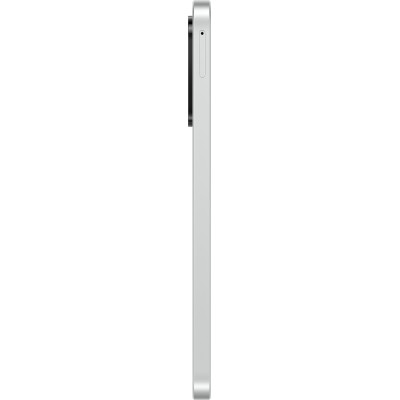 Samsung Смартфон Galaxy A26 5G (A266) 6.7" 8/256ГБ, 2SIM, 5000мА рік, білий Samsung Смартфон Galaxy A26 5G (A266) 6.7" 8/256ГБ, 2SIM, 5000мА рік, білий