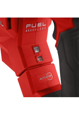 Milwaukee Акумуляторний перфоратор M18 FUEL FHACOD32-0 SDS-plus 18В 4.9Дж 5.9кг без АКБ та ЗП