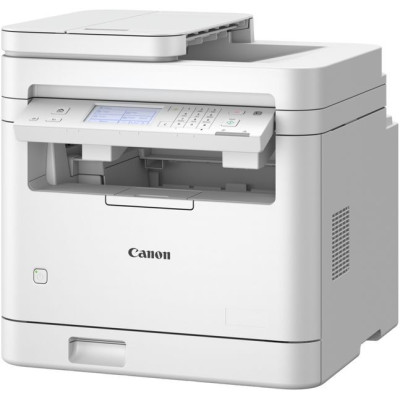 Canon БФП А4 ч/б i-SENSYS MF287dw з Wi-Fi