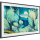 Samsung Телевізор 55" QLED 4K 100Hz (Up to 144Hz) Smart Tizen Black The Frame
