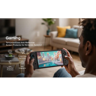 Belkin Screen Protector Anti-Reflective Switch 2