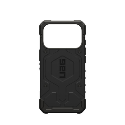 UAG Чохол для iPhone 17 Pro, Pathfinder MagSafe, Black