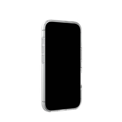 UAG Чохол для iPhone 17, Scout Clear MagSafe, Ice/White