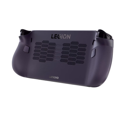 Lenovo Ігрова консоль Lenovo Legion Go S 8APU1, 16GB, F1TB, SteamOS, чорна