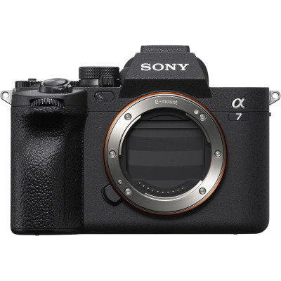 Sony Цифр. фотокамера Sony Alpha 7M4 28-70mm II Kit Black