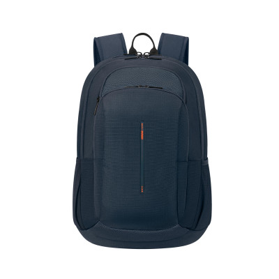 American Tourister Рюкзак для ноутбука 17.3" American Tourister, Urban Groove UG26 backpack, поліестер, 34л, синій American Tourister Рюкзак для ноутбука 17.3" American Tourister, Urban Groove UG26 backpack, поліестер, 34л, синій