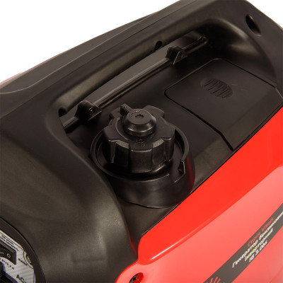 Vitals Gasoline inverter generator IG 3.0bs 230V 3.0/3.5kW recoil starter 22kg
