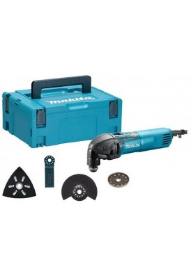 Makita TM 3000 CX1J, 320 Вт, 1,4 кг