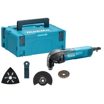 Makita TM 3000 CX1J, 320 Вт, 1,4 кг