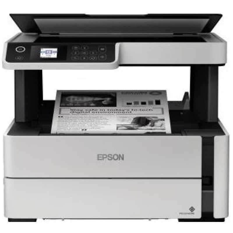 Epson M2170 Фабрика друку з WI-FI