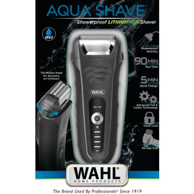 Wahl 07061-916
