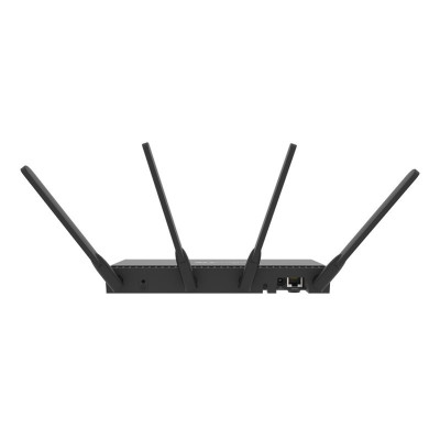 MikroTiK Маршрутизатор RouterBOARD RB4011iGS+5HacQ2HnD-IN