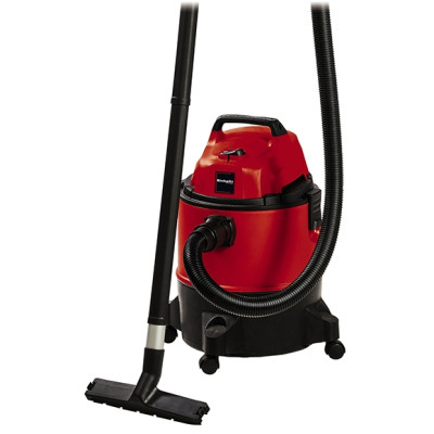 Einhell TC-VC 1825 вологе/сухе прибирання