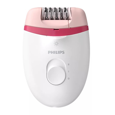 Philips Епілятор Satinelle Essential BRE255/00