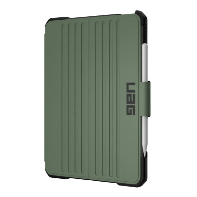 UAG Чохол для Apple iPad Air 10.9`(5th Gen 2022) Metropolis SE, Olive