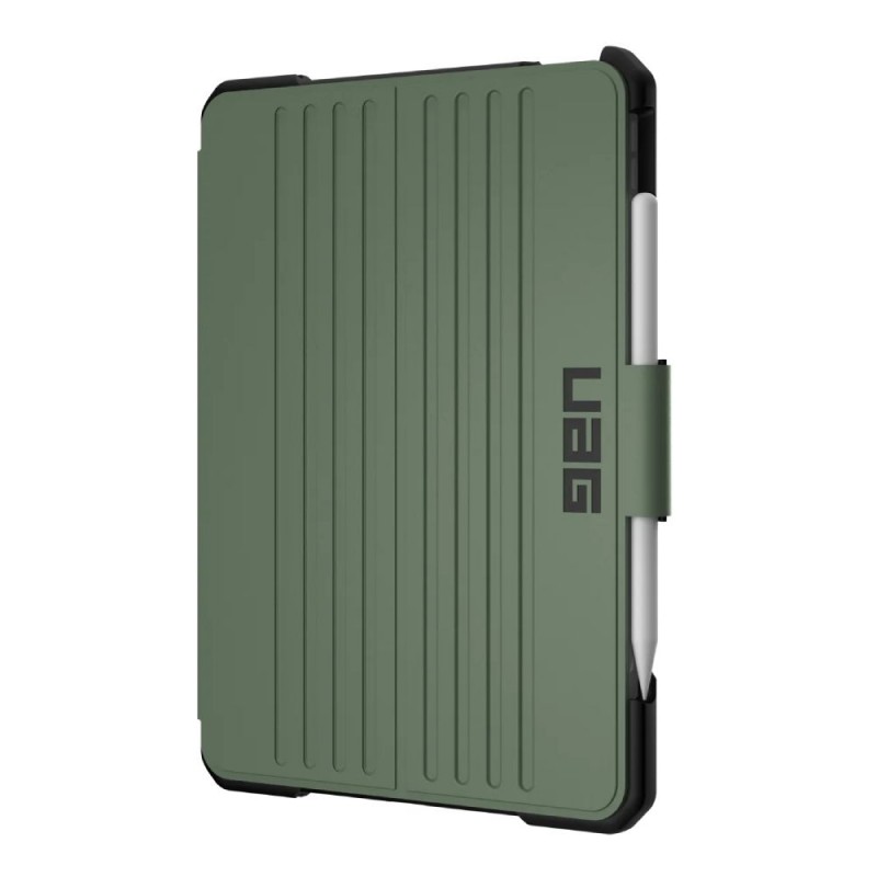 UAG Чохол для Apple iPad Air 10.9"(5th Gen 2022) Metropolis SE, Olive