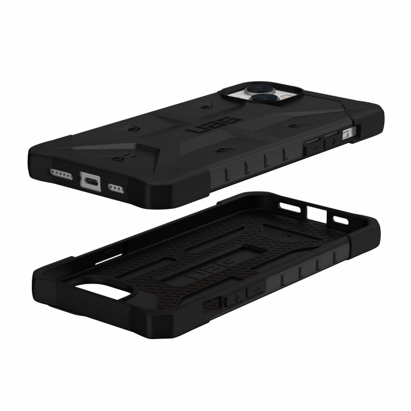 UAG Чохол для Apple iPhone 14 Plus Pathfinder, Black