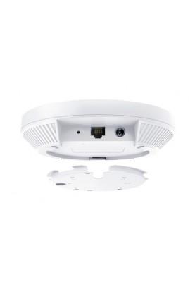 TP-Link Точка доступу EAP653 AX3000 1xGE LAN PoE MU-MIMO стел.