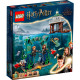 LEGO Конструктор Harry Potter Тричаклунський турнір: Чорне озеро
