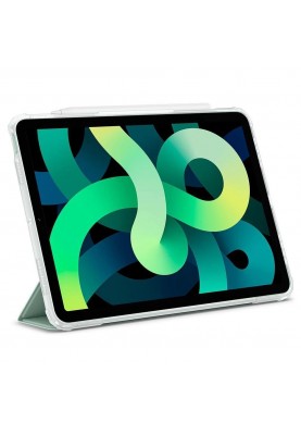 Spigen Чохол для Apple iPad Air 10.9" (2022 / 2020) Ultra Hybrid Pro, Green