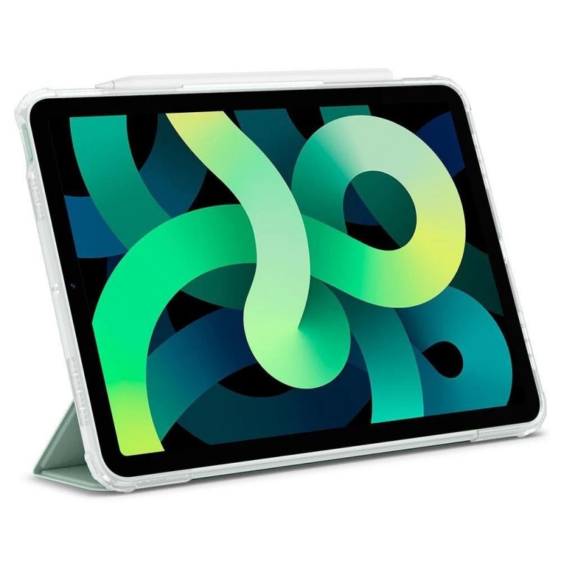 Spigen Чохол для Apple iPad Air 10.9" (2022 / 2020) Ultra Hybrid Pro, Green