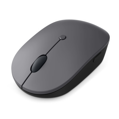 Lenovo Миша Go USB-C WL Thunder Black