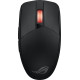 ASUS Миша ROG Strix Impact III, RGB, WL/BT, чорний